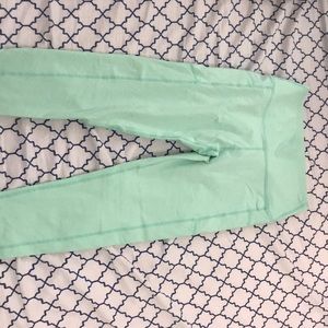 Buffbunny Luna Leggings